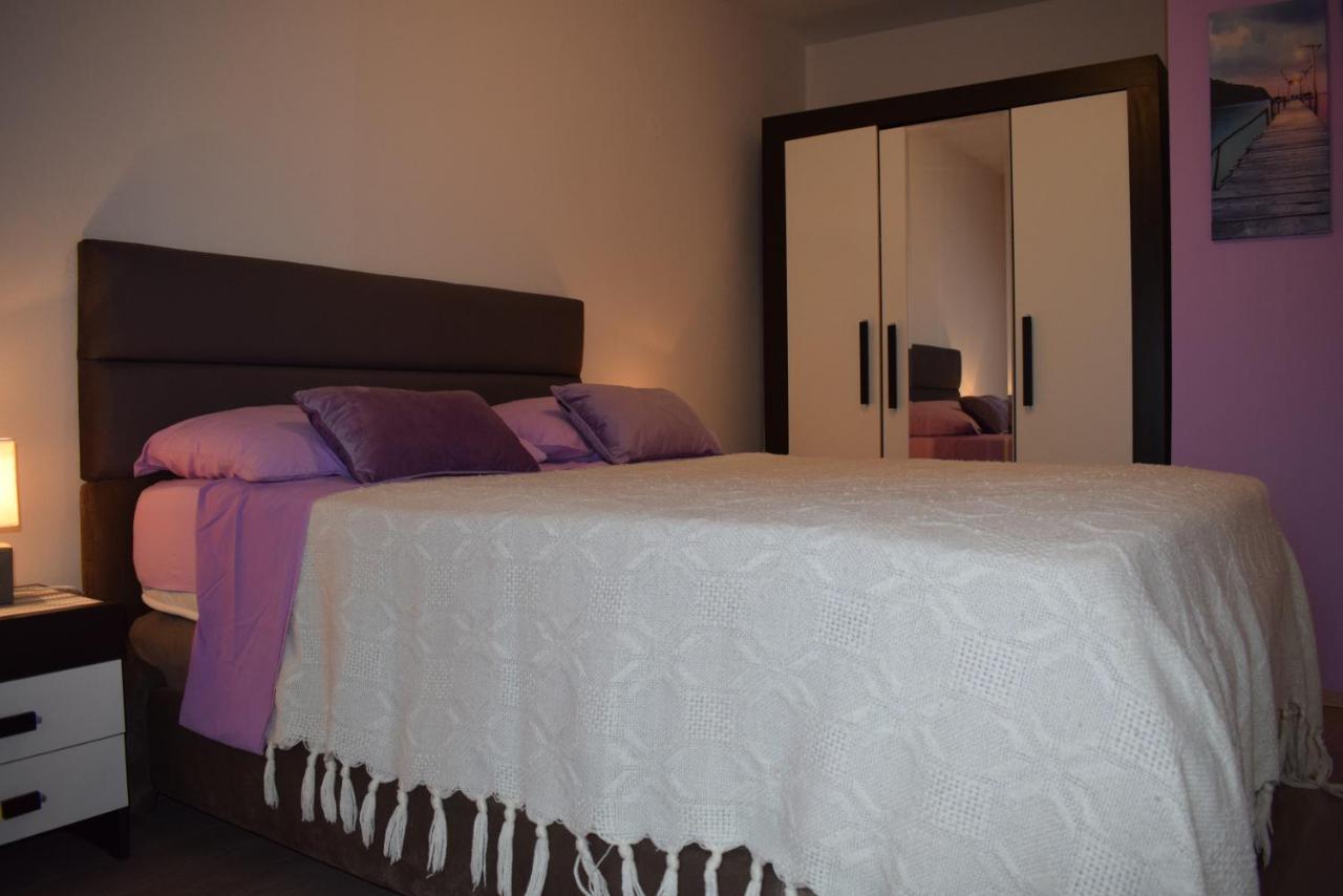 Apartments Sabina I Grapes Malinska Exterior photo